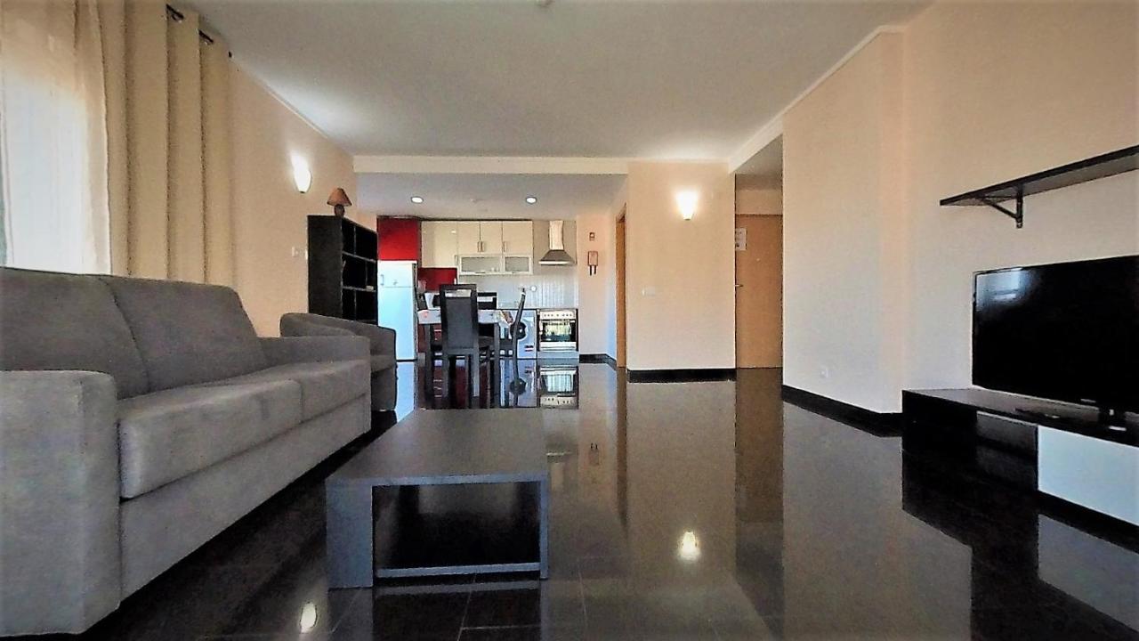 Apartamentos Turisticos Rocha Tower 3 بورتيماو المظهر الخارجي الصورة