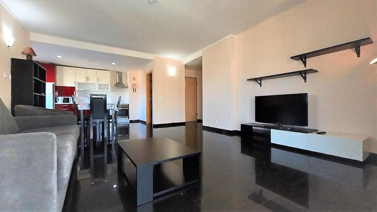Apartamentos Turisticos Rocha Tower 3 بورتيماو المظهر الخارجي الصورة