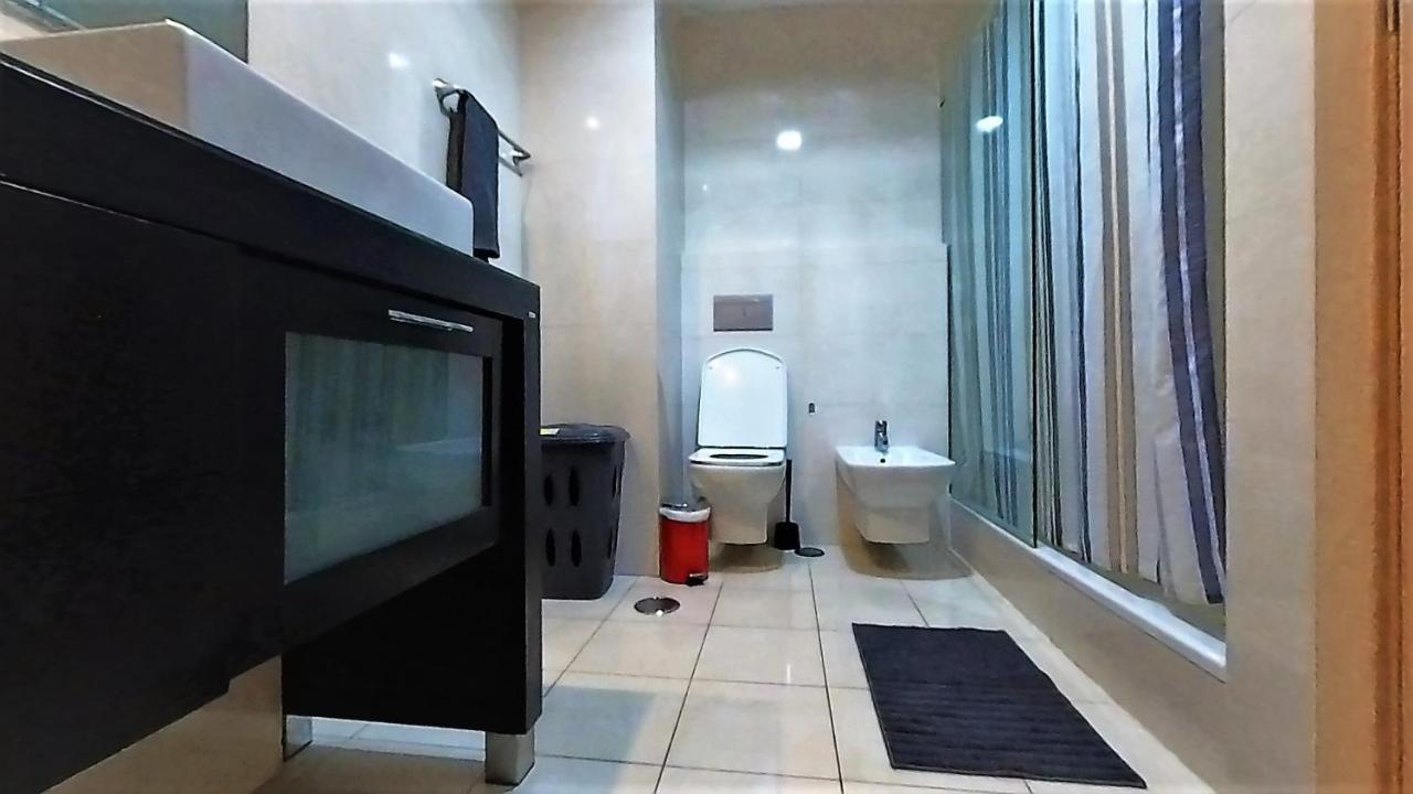 Apartamentos Turisticos Rocha Tower 3 بورتيماو المظهر الخارجي الصورة