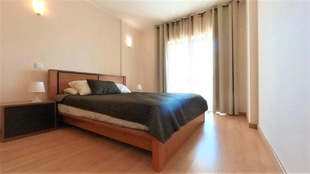 Apartamentos Turisticos Rocha Tower 3 بورتيماو المظهر الخارجي الصورة