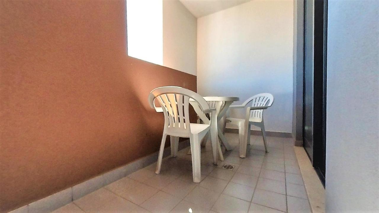 Apartamentos Turisticos Rocha Tower 3 بورتيماو المظهر الخارجي الصورة