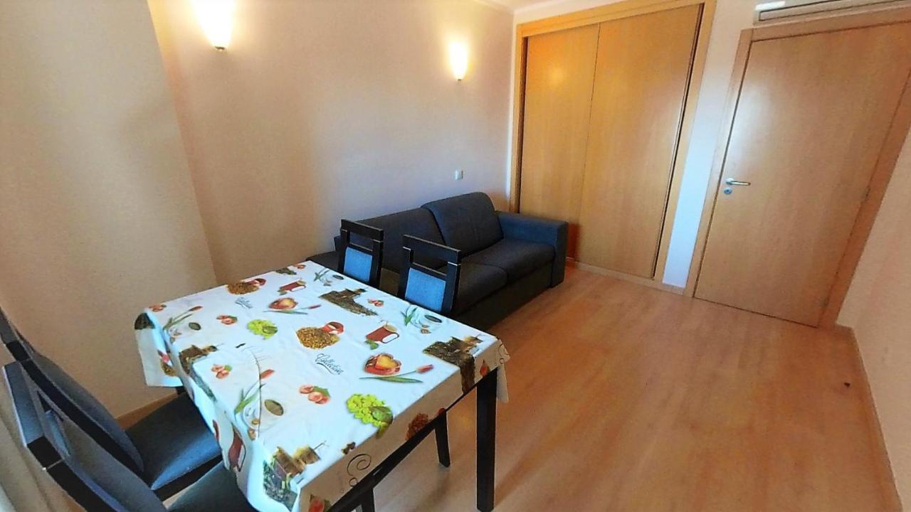 Apartamentos Turisticos Rocha Tower 3 بورتيماو المظهر الخارجي الصورة