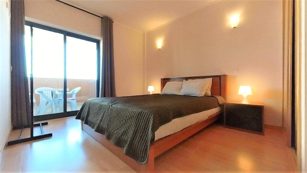 Apartamentos Turisticos Rocha Tower 3 بورتيماو المظهر الخارجي الصورة