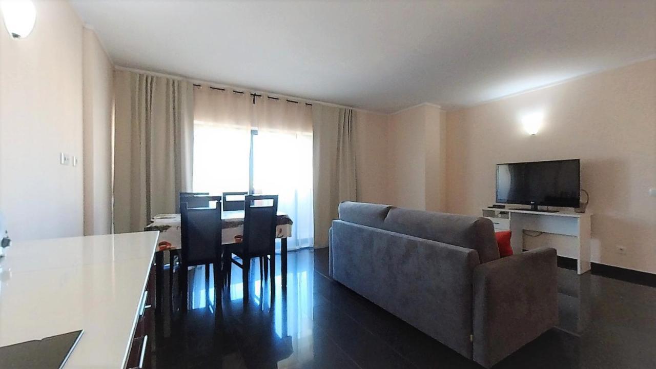 Apartamentos Turisticos Rocha Tower 3 بورتيماو المظهر الخارجي الصورة