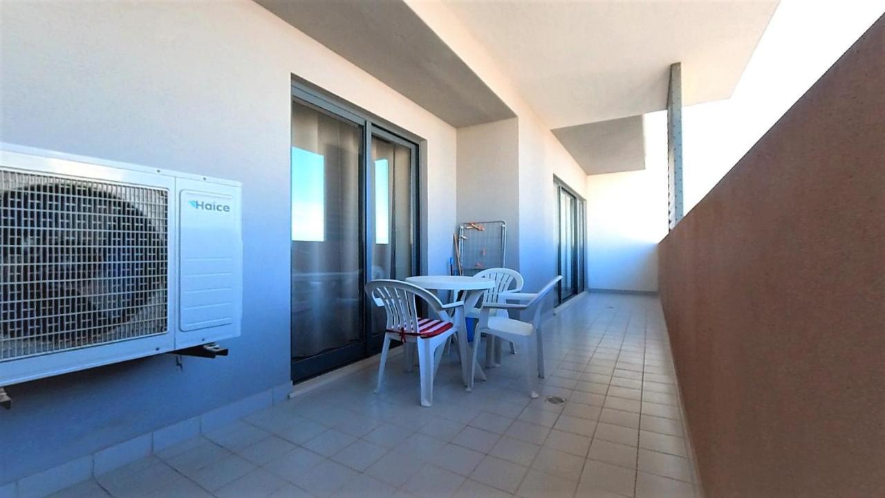 Apartamentos Turisticos Rocha Tower 3 بورتيماو المظهر الخارجي الصورة
