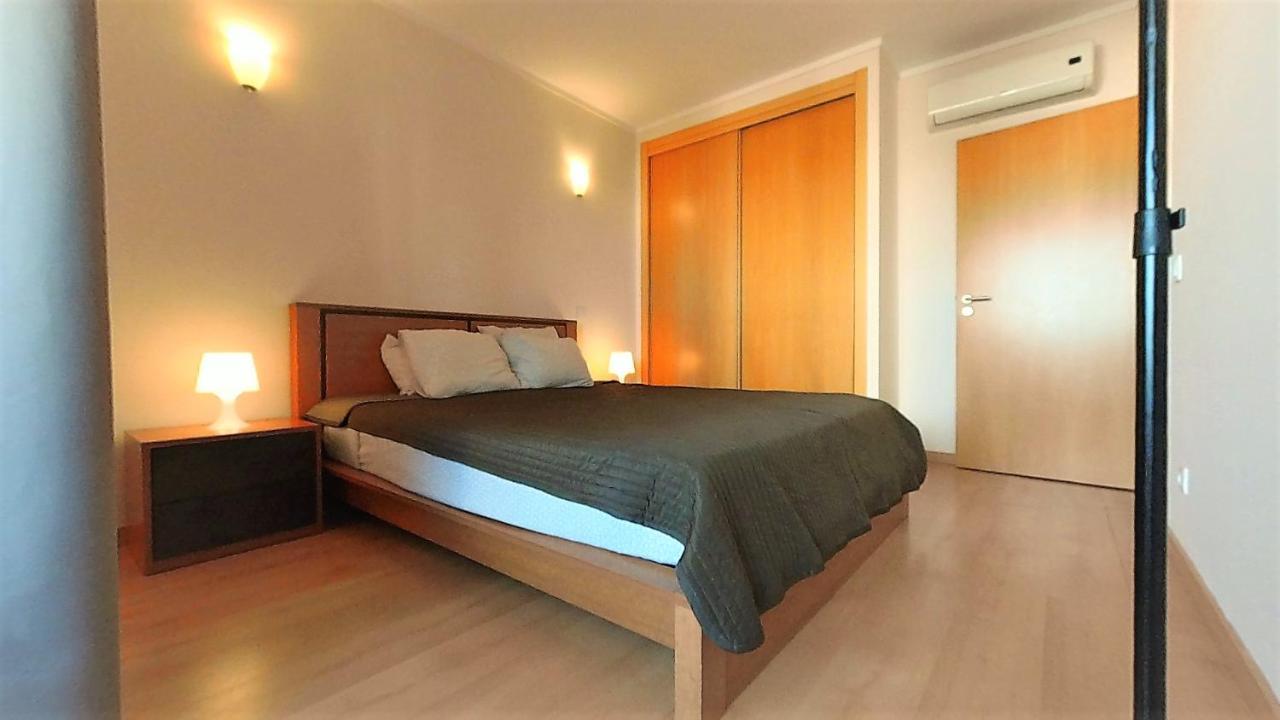 Apartamentos Turisticos Rocha Tower 3 بورتيماو المظهر الخارجي الصورة