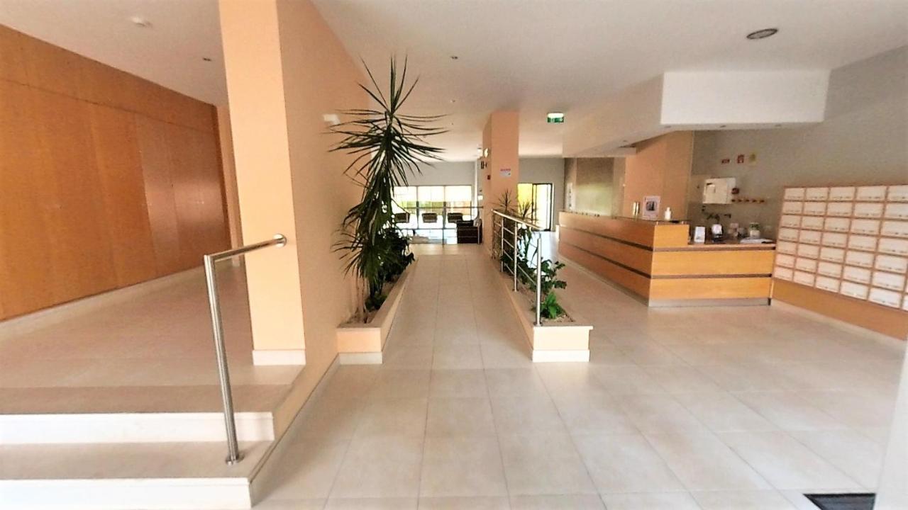 Apartamentos Turisticos Rocha Tower 3 بورتيماو المظهر الخارجي الصورة