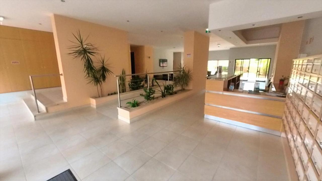 Apartamentos Turisticos Rocha Tower 3 بورتيماو المظهر الخارجي الصورة
