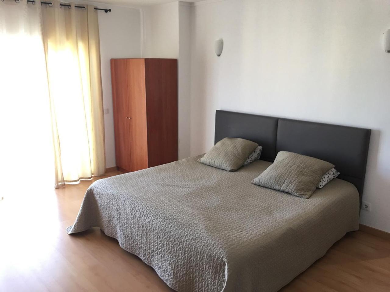 Apartamentos Turisticos Rocha Tower 3 بورتيماو المظهر الخارجي الصورة